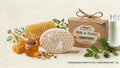 Milk & Honey Soap